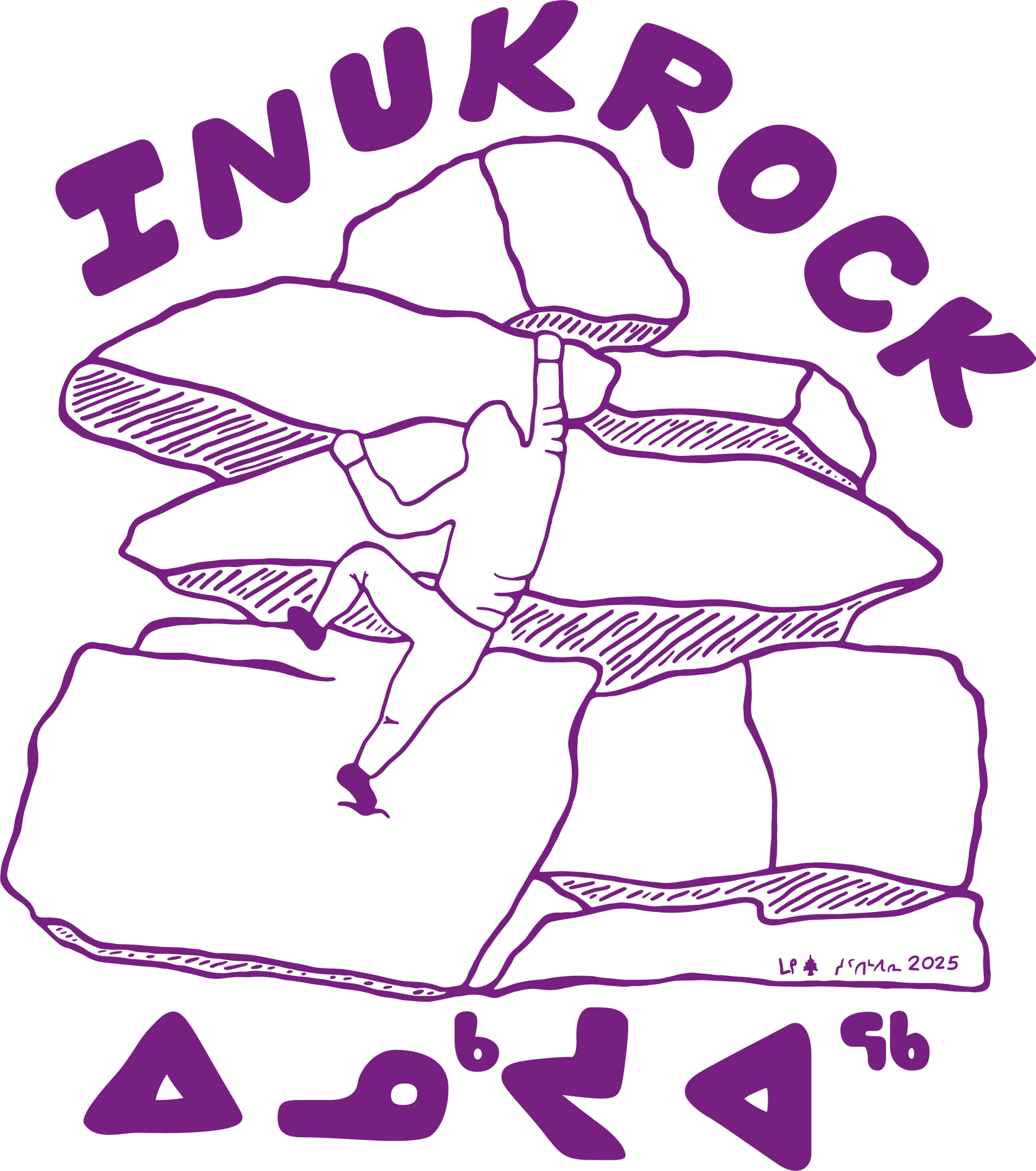 Inukrock